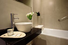 M Concept Hotel