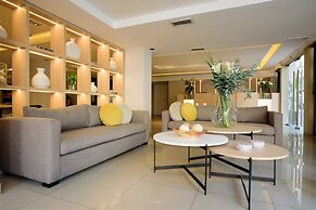 M Concept Hotel