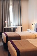 M Concept Hotel