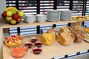 M Concept Hotel