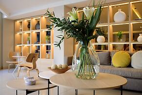 M Concept Hotel