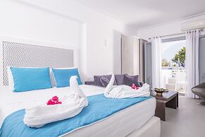Blue Waves Hotel