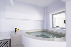 Blue Waves Hotel