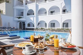 Blue Waves Hotel