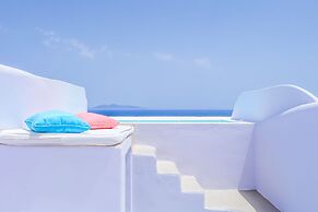 Blue Waves Hotel