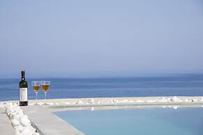 Blue Waves Hotel