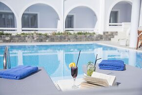 Blue Waves Hotel