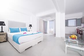 Blue Waves Hotel