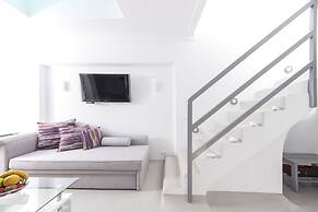 Blue Waves Hotel