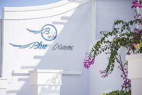 Blue Waves Hotel
