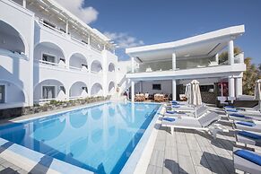 Blue Waves Hotel