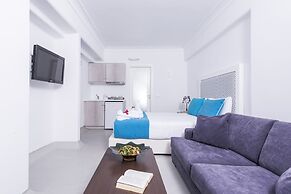 Blue Waves Hotel