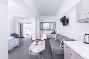 Blue Waves Hotel