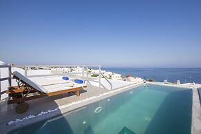 Blue Waves Hotel