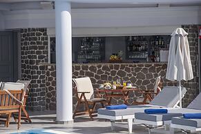 Blue Waves Hotel