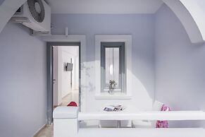 Blue Waves Hotel