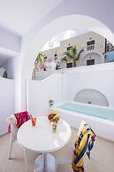 Blue Waves Hotel