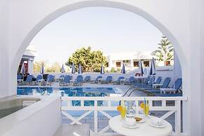 Blue Waves Hotel