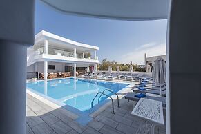 Blue Waves Hotel