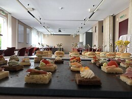 Hôtel des Mosaïques