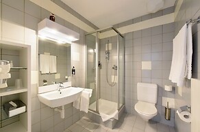 Hôtel des Mosaïques