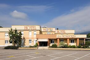 Hôtel des Mosaïques