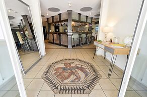 Hôtel des Mosaïques