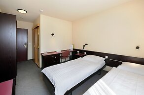 Hôtel des Mosaïques