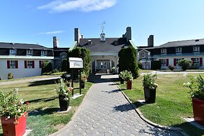 Hôtel Le Manoir