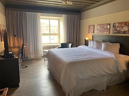 Hôtel Le Manoir