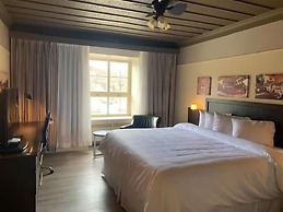 Hôtel Le Manoir