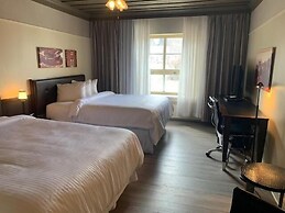 Hôtel Le Manoir