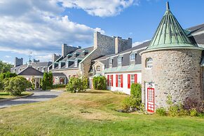 Hôtel Le Manoir