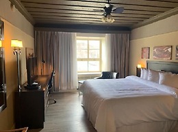 Hôtel Le Manoir