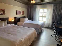 Hôtel Le Manoir