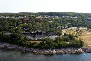 Hôtel Le Manoir