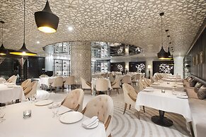 Hyatt Regency Gurgaon