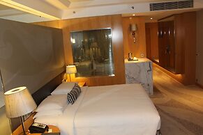 Hyatt Regency Gurgaon