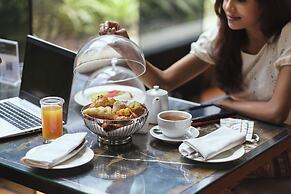 Hyatt Regency Gurgaon