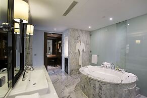 Hyatt Regency Gurgaon