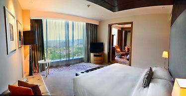 Hyatt Regency Gurgaon