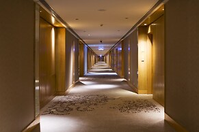 Hyatt Regency Gurgaon