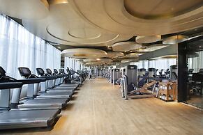 Hyatt Regency Gurgaon