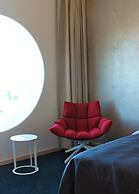 Quality Hotel Strawberry Arena