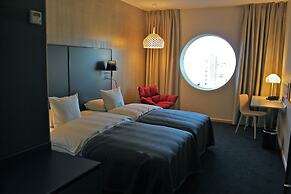 Quality Hotel Strawberry Arena