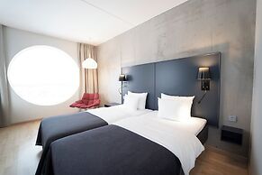 Quality Hotel Strawberry Arena
