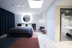 Quality Hotel Strawberry Arena