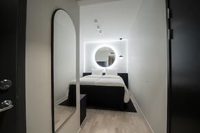 Quality Hotel Strawberry Arena