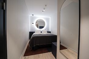 Quality Hotel Strawberry Arena