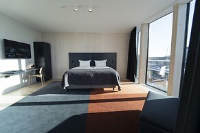Quality Hotel Strawberry Arena
